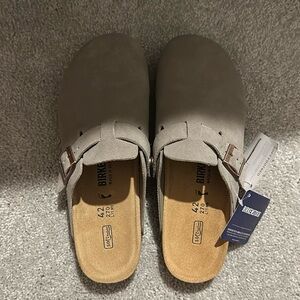 Birkenstock Clogs